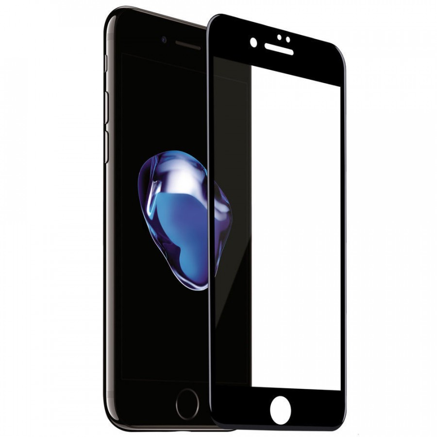 محافظ صفحه نمایش باسئوس مدل ARC مناسب برای گوشی موبایل اپل iphone 8 / 7