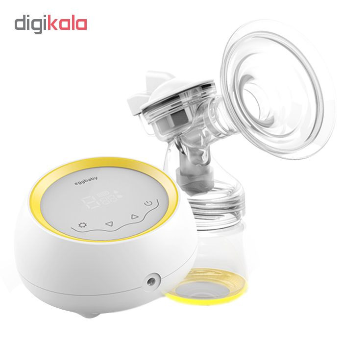 شیردوش برقی داپسر مدل DPS-8006