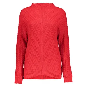 پلیور زنانه بصیر ایران مدل 5416