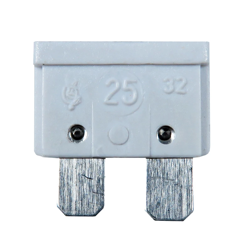 فیوز خودرو 25 آمپر کد H222285