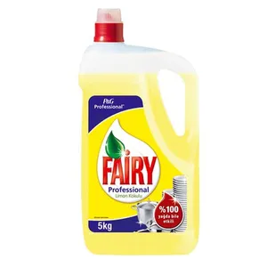مایع ظرف شویی فیری مدل a55 وزن 5000 گرم