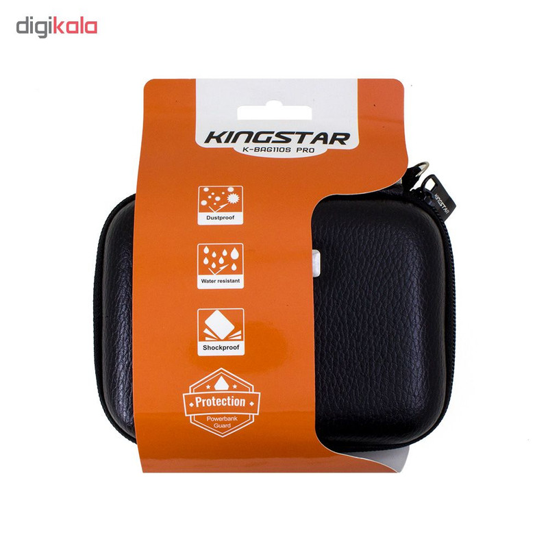 کیف هارد اکسترنال کینگ استار مدل K-BAG110S PRO 2