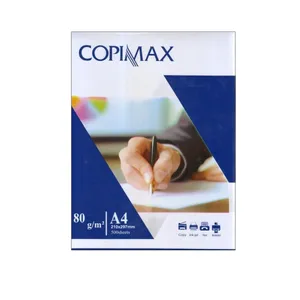 کاغذ A4 کپی مکس کد 80 بسته 500 عددی
