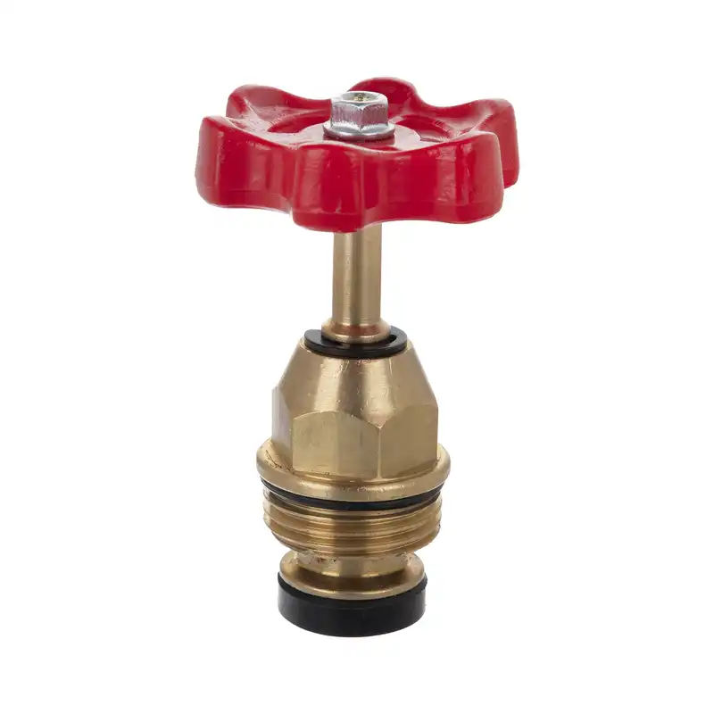 شیر فلکه آب مدل DN-S9925