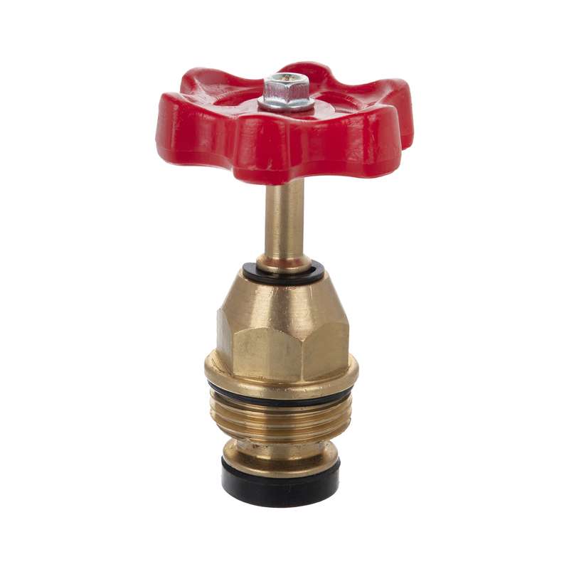 شیر فلکه آب مدل DN-S9925