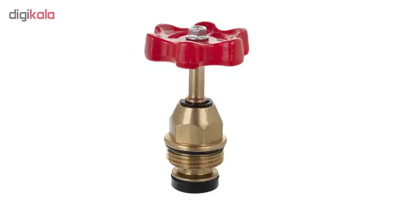 شیر فلکه آب مدل DN-S9925