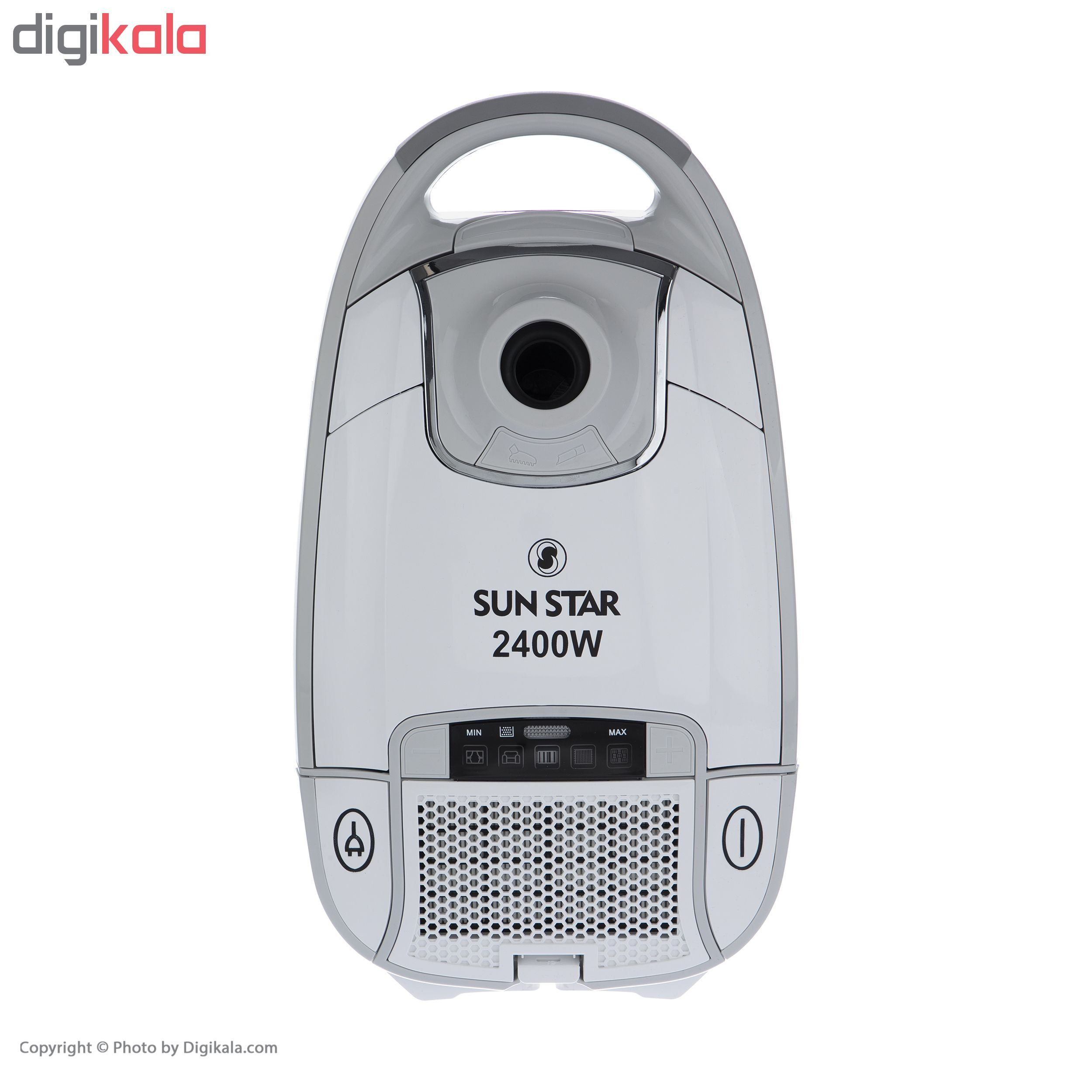 جاروبرقی سان استار مدل S-2800