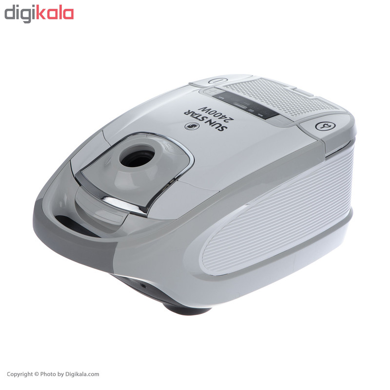 جاروبرقی سان استار مدل S-2800