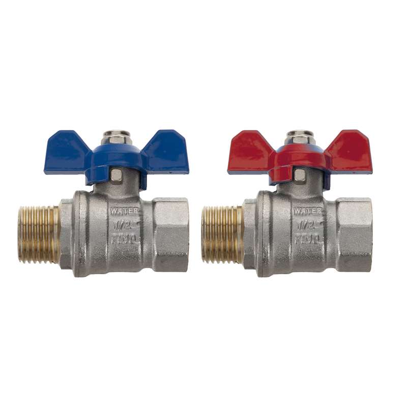 شیر پکیج سیتکو مدل DN-S9920 بسته 2 عددی