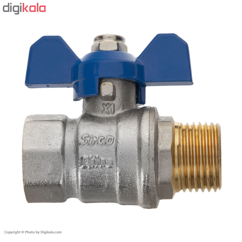 شیر پکیج سیتکو مدل DN-S9920 بسته 2 عددی