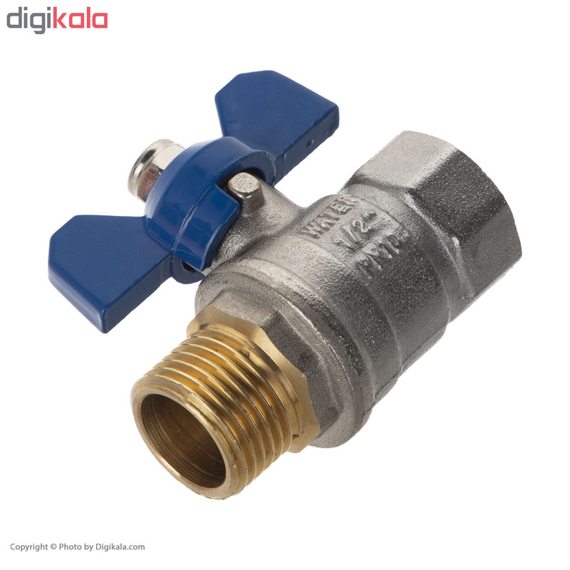 شیر پکیج سیتکو مدل DN-S9920 بسته 2 عددی