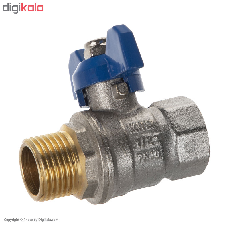 شیر پکیج سیتکو مدل DN-S9920 بسته 2 عددی