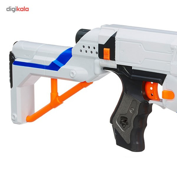 تفنگ نرف مدل N-Strike Elite Retaliator
