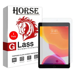 محافظ صفحه نمایش هورس مدل UCC مناسب برای تبلت اپل iPad 10.2