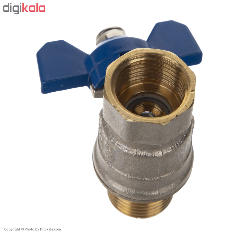 شیر پکیج سیتکو مدل DN-S9920 بسته 2 عددی