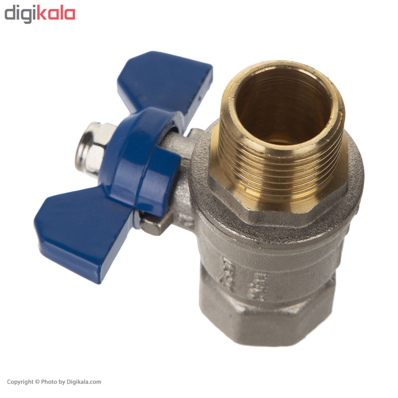 شیر پکیج سیتکو مدل DN-S9920 بسته 2 عددی