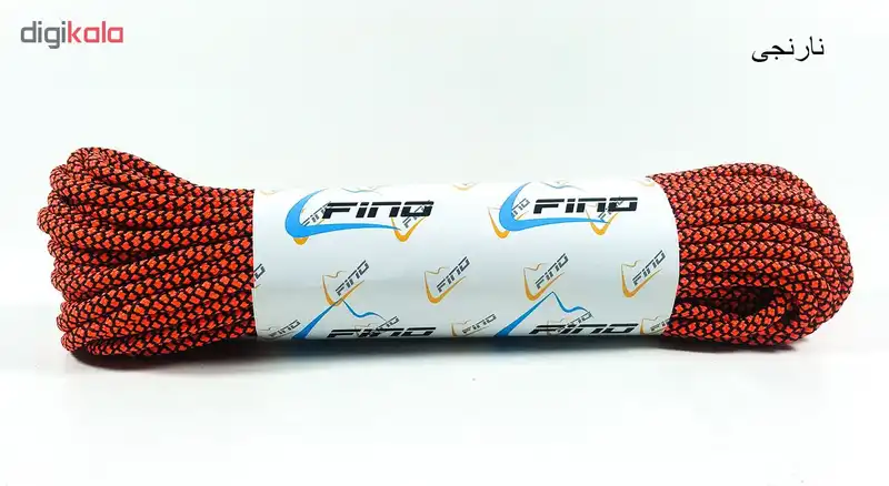 طناب پاراکورد 30 متری فینو مدل BE-1