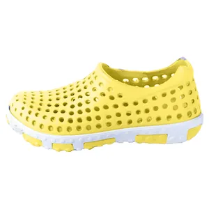 کفش ساحلی پسرانه نسیم مدل کلمبیا رنگی کد G205