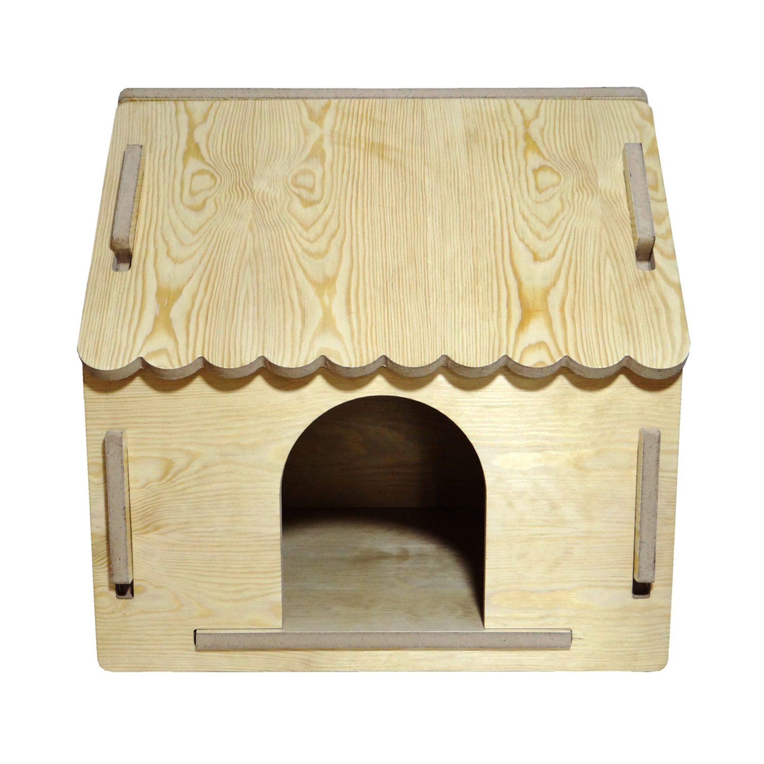 لانه حیوانات خانگی اسکار کد L1