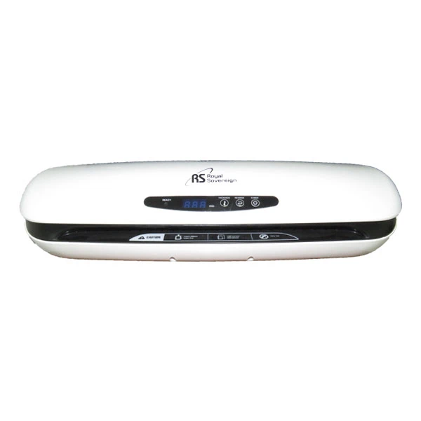 پرس کارت و لمینت رویال ساورین مدل RS 1310