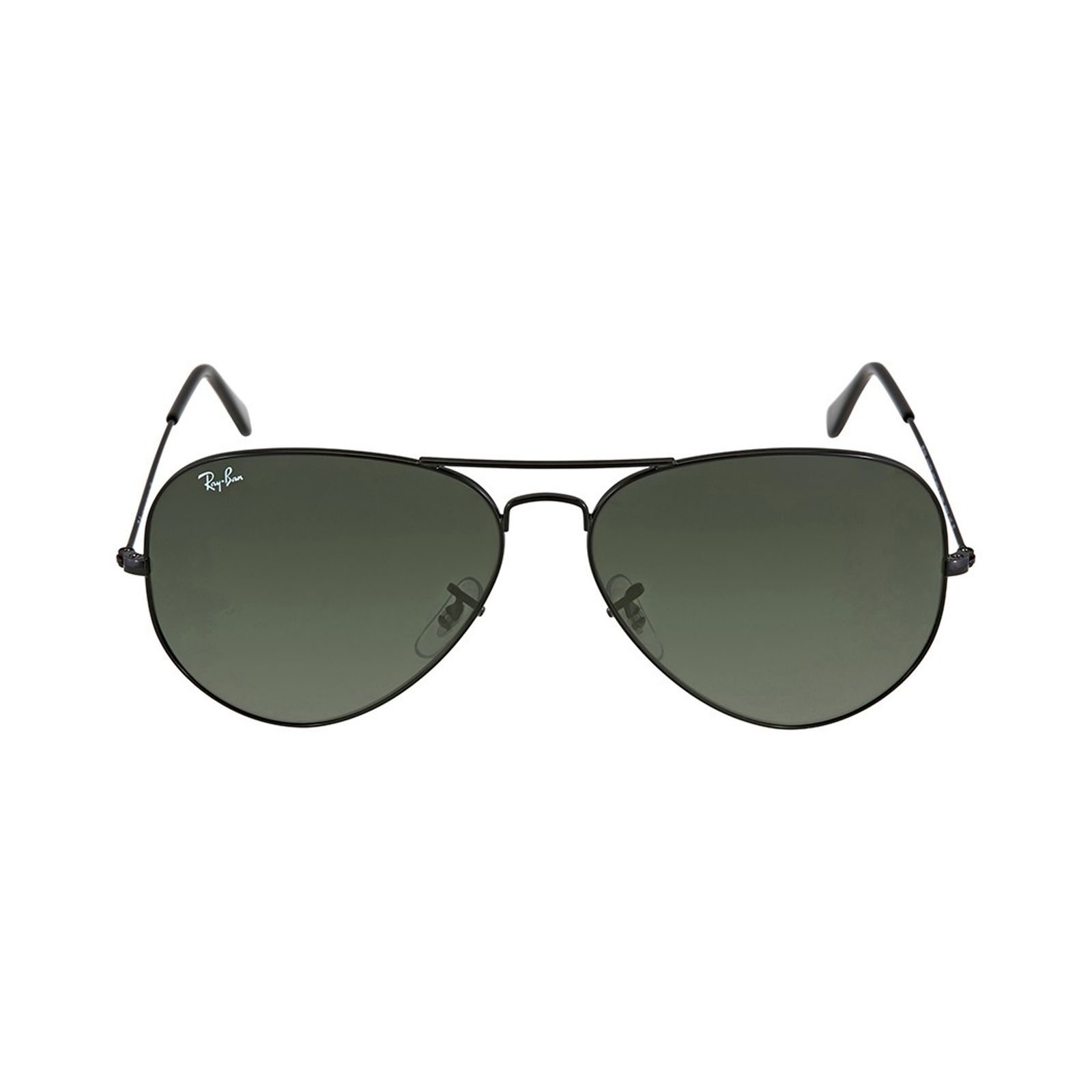 عینک آفتابی ری بن مدل 3026-l2821-62 - مشکی - 1