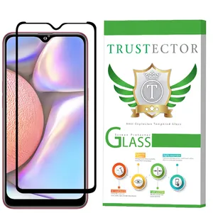 Trustector GSS Screen Protector For Samsung Galaxy A10s