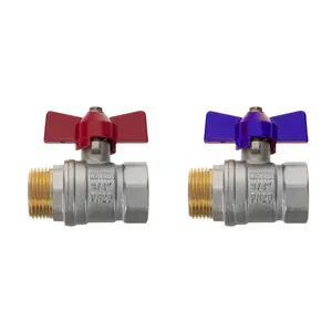 شیر پکیج سیتکو مدل DN-S9925 بسته 2 عددی