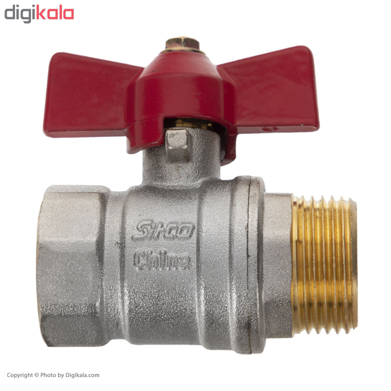 شیر پکیج سیتکو مدل DN-S9925 بسته 2 عددی