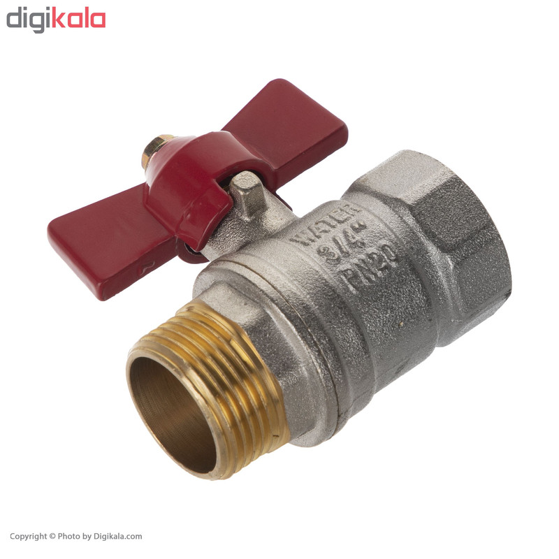 شیر پکیج سیتکو مدل DN-S9925 بسته 2 عددی