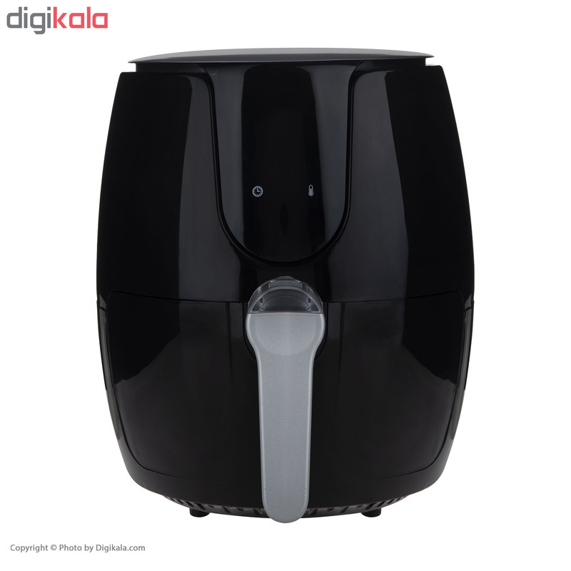 سرخ کن هانوور مدل 1007