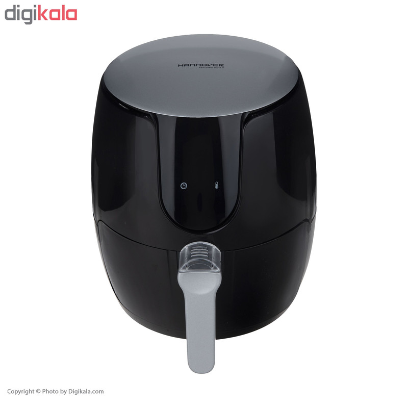 سرخ کن هانوور مدل 1007