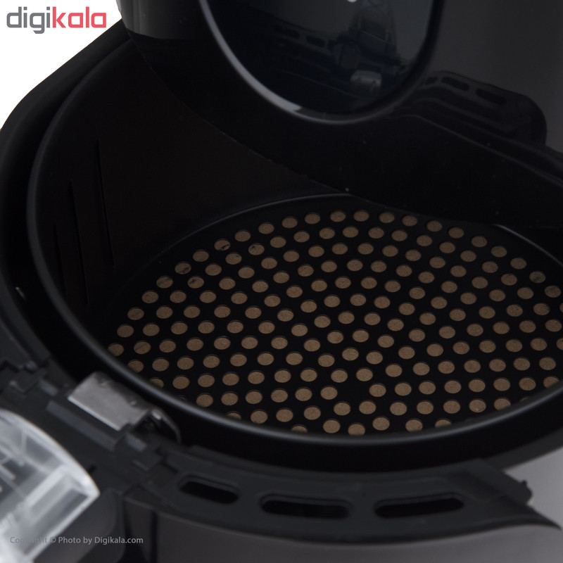 سرخ کن هانوور مدل 1007