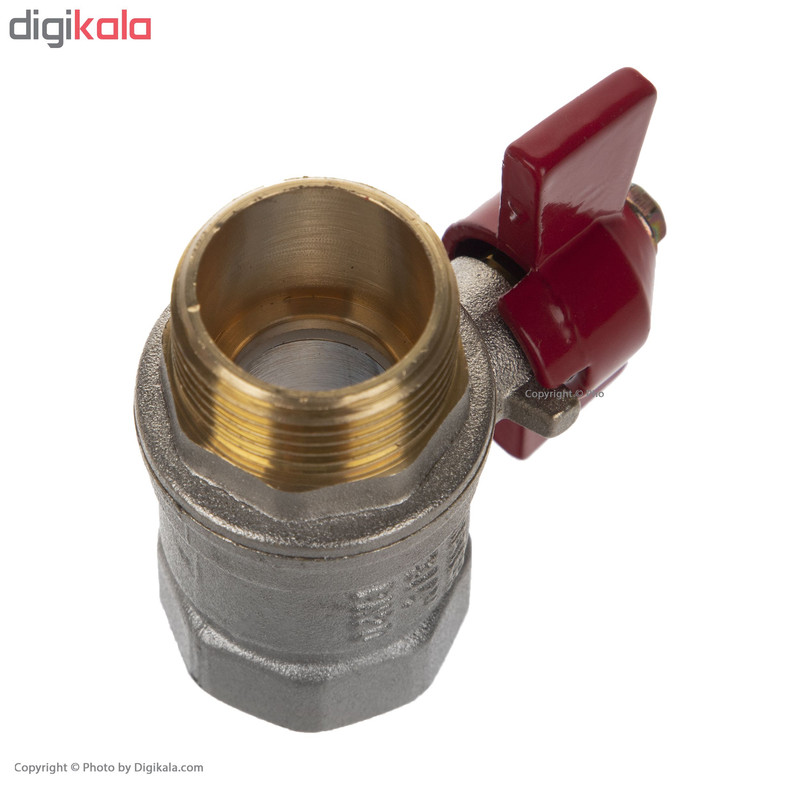 شیر پکیج سیتکو مدل DN-S9925 بسته 2 عددی