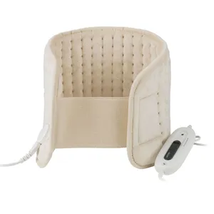 گرم کن برقی کمر و شکم سانیتاس مدل SHK42