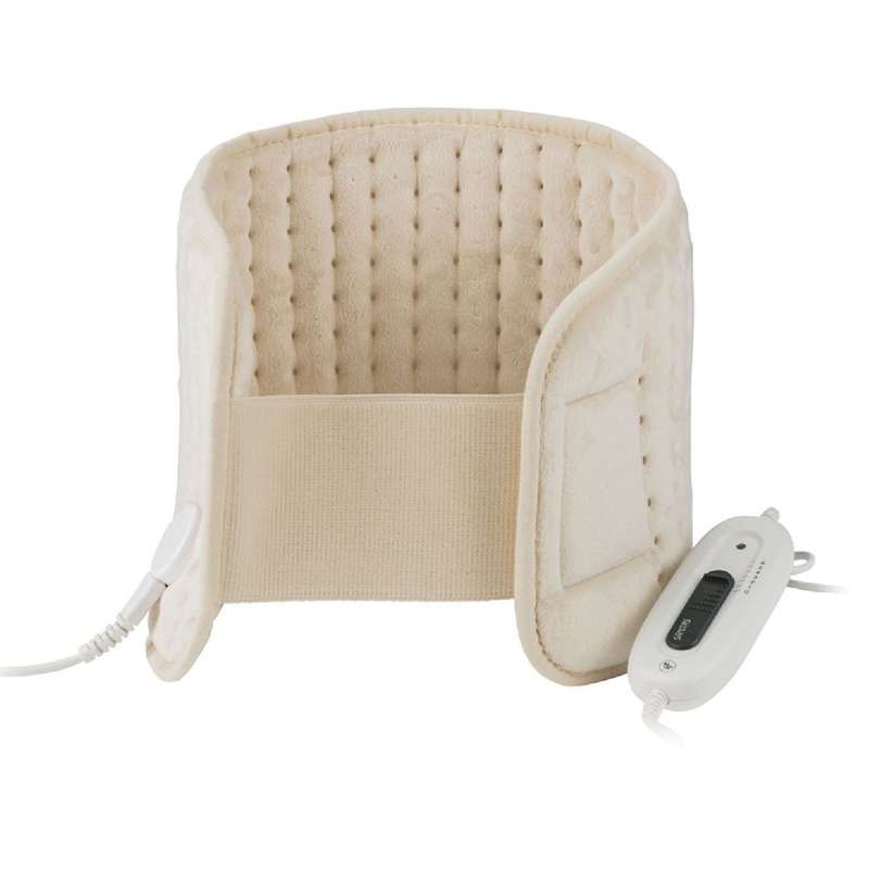 گرم کن برقی کمر و شکم سانیتاس مدل SHK42