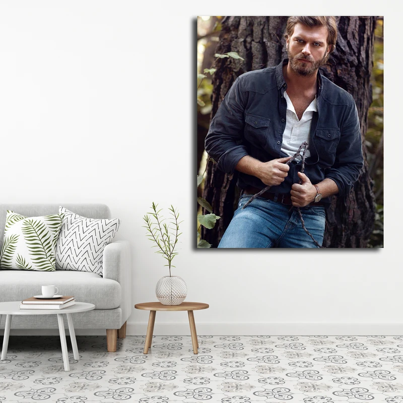 تابلو شاسی مدل kivanc tatlitug کد 7