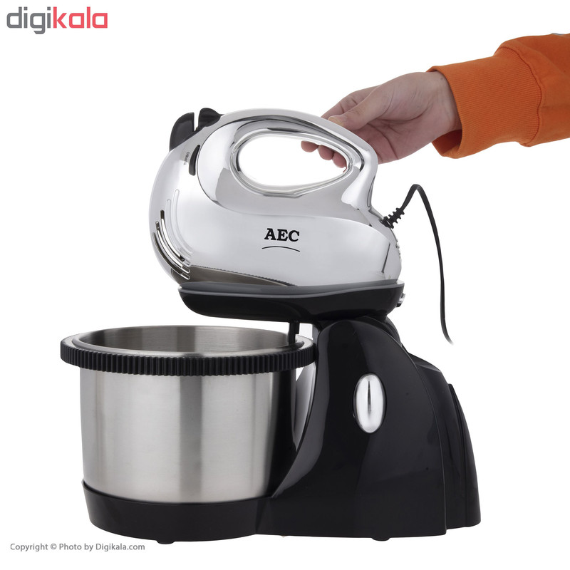 همزن آ ای سی مدل AEC-M4200