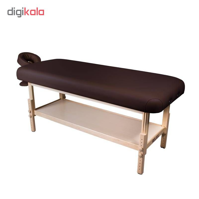 تخت ماساژ ریلکس مدل SCF1S32 تخت ماساژ ریلکس مدل SCF1S32
