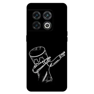 Megafone 1840 Cover For OnePlus 10 Pro