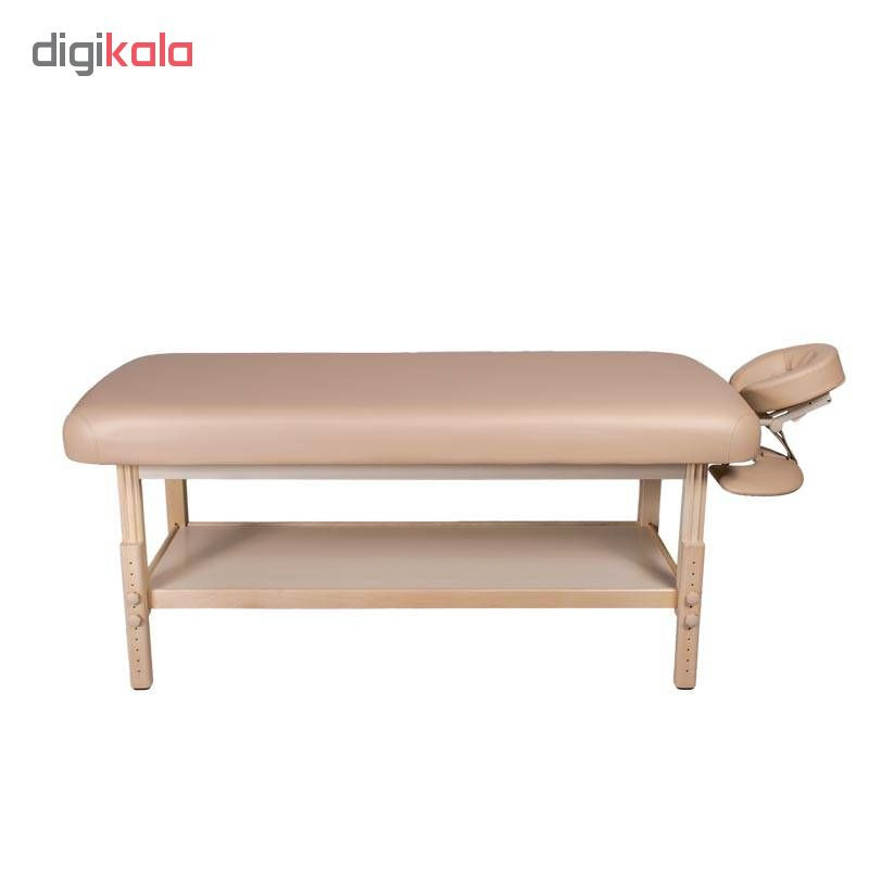 تخت ماساژ ریلکس مدل SAF1S3