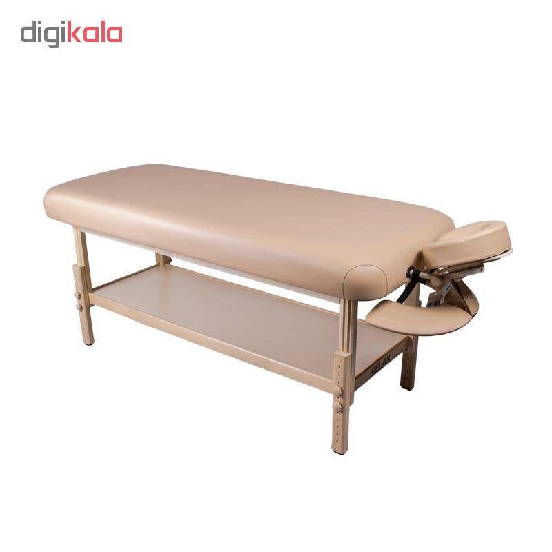 تخت ماساژ ریلکس مدل SAF1S3