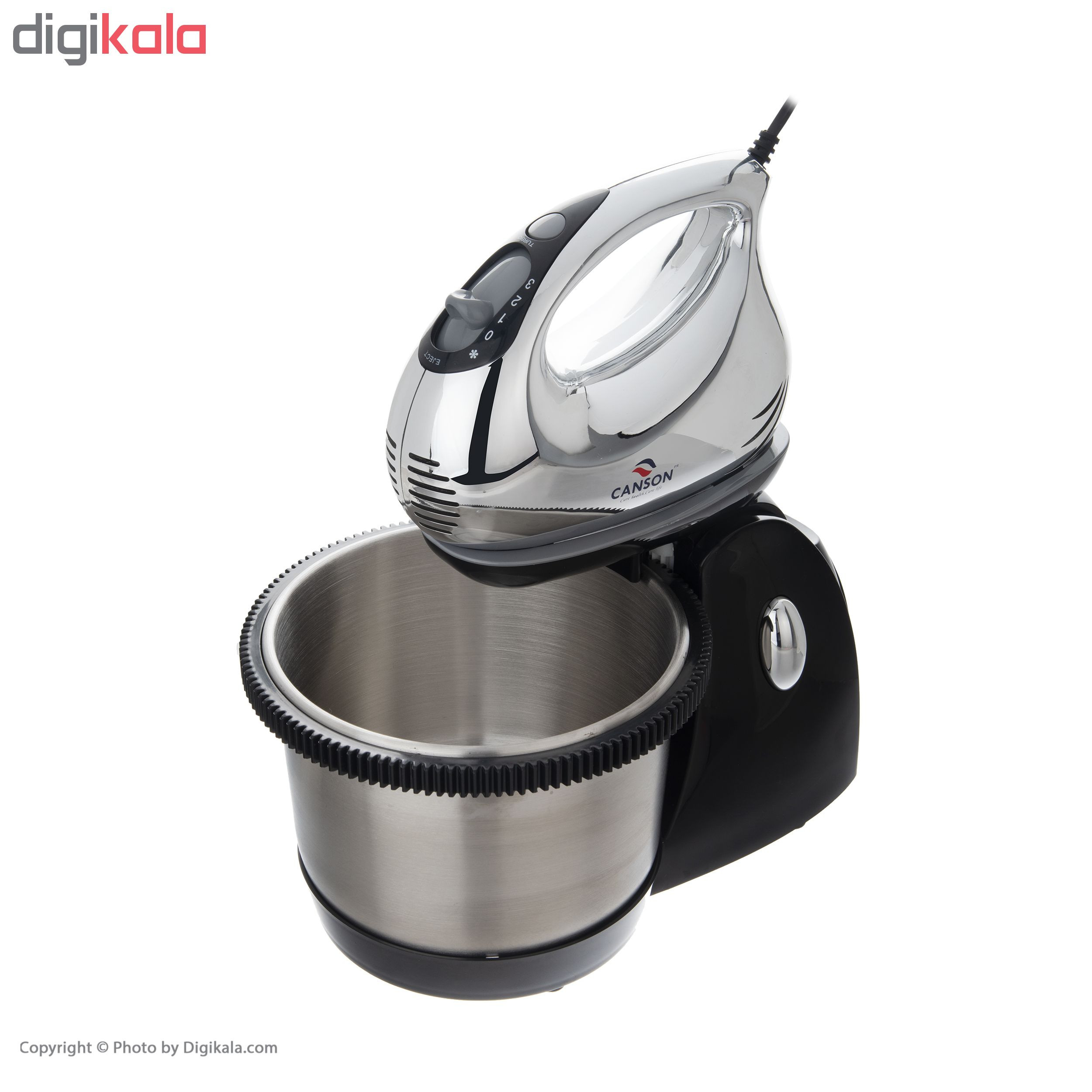 همزن کنسان مدل FR-NB211