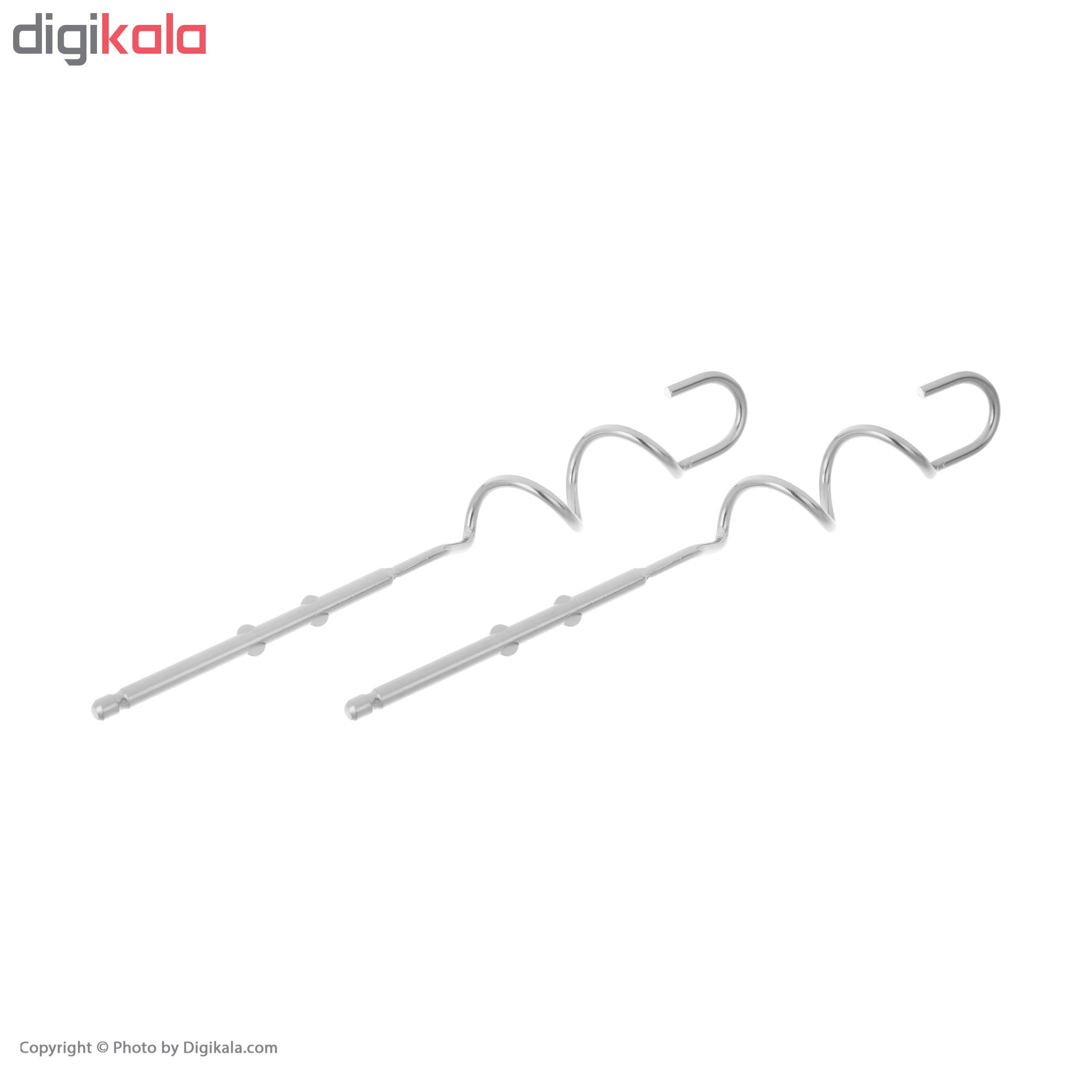 همزن کنسان مدل FR-NB211