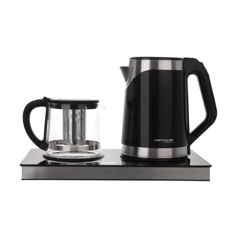 چای ساز هانوور مدل 1116