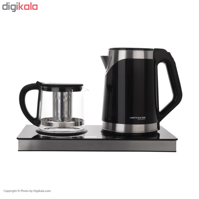 چای ساز هانوور مدل 1116