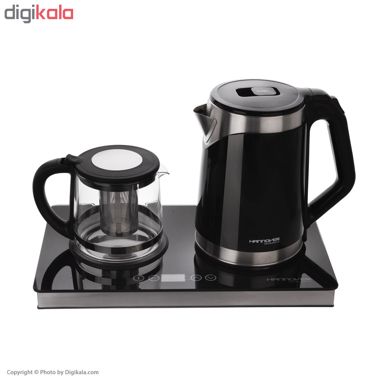 چای ساز هانوور مدل 1116