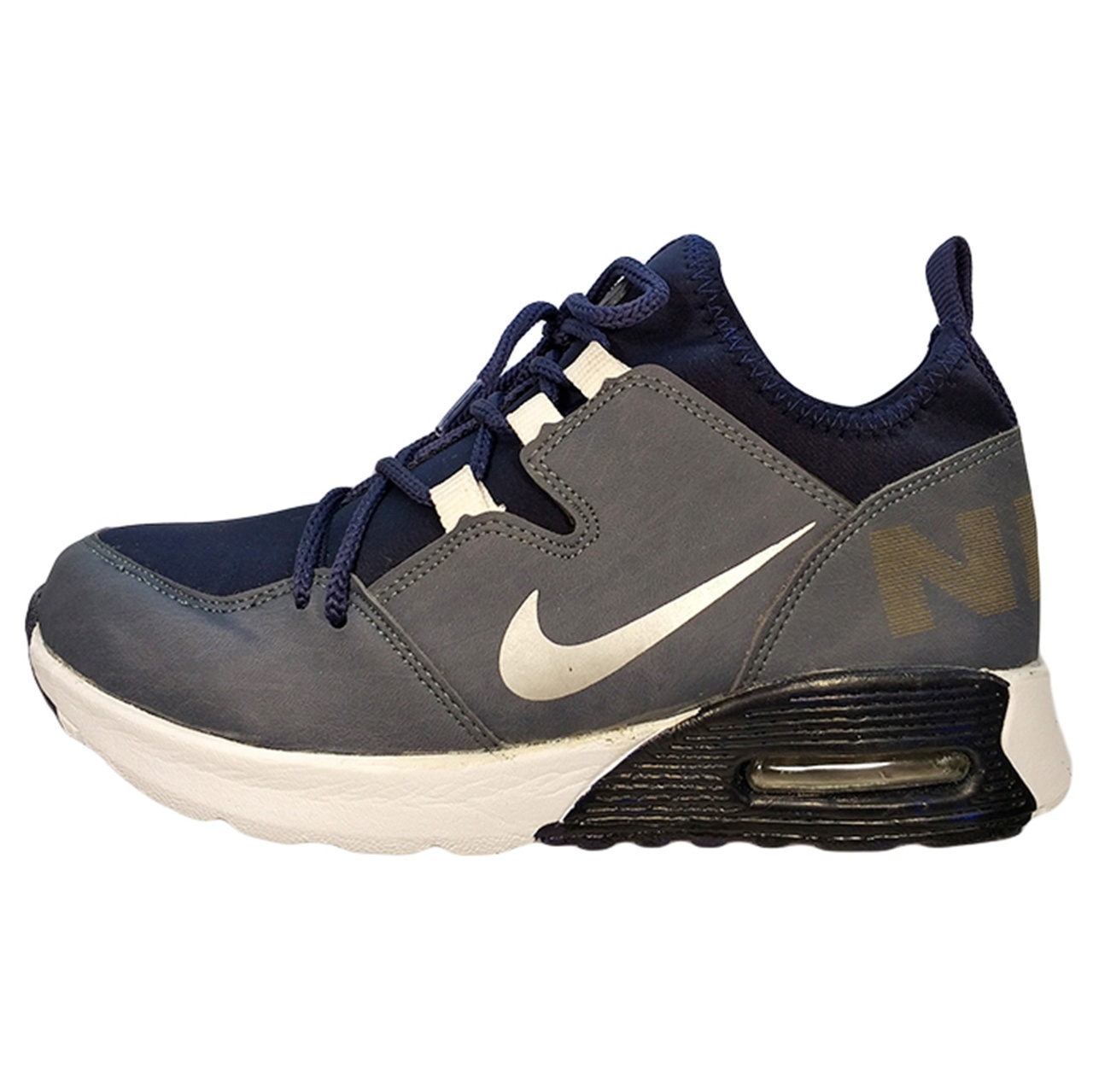 کفش مخصوص پیاده روی پسرانه مدل NIK_PS01