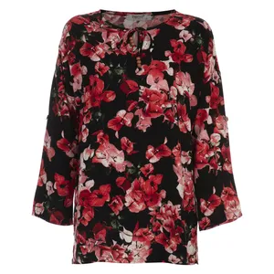 تونیک زنانه ترند سیتی ثمین ایران مدل 012