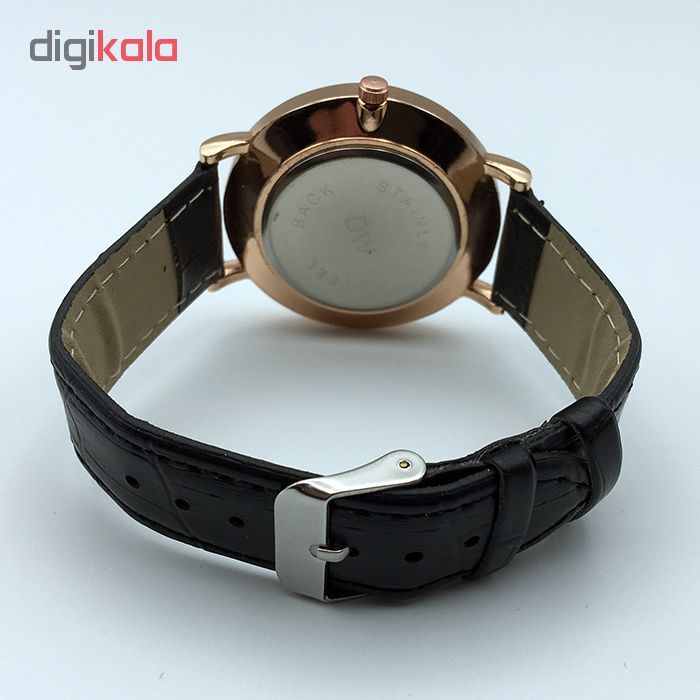 ساعت مچی عقربه ای مردانه کد D..m_bktla -  - 4