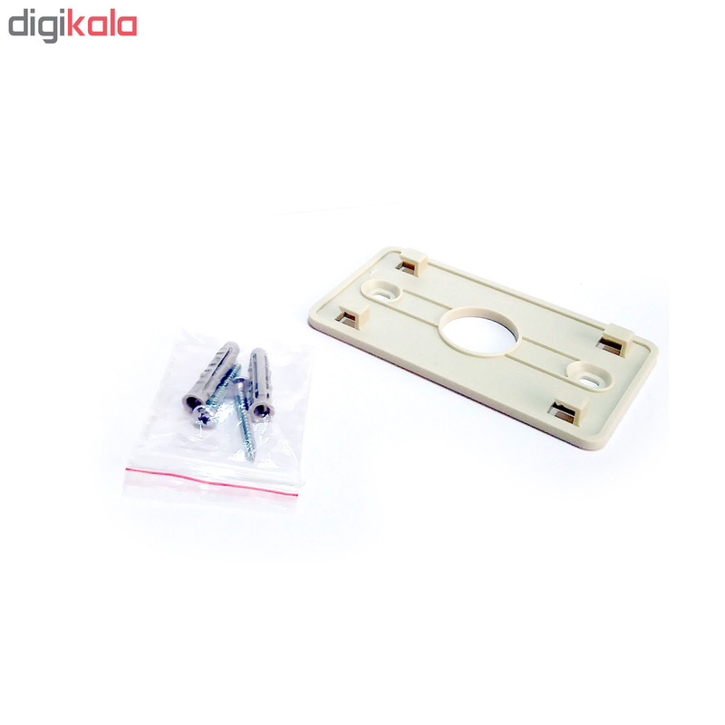 دیتالاگر دما و رطوبت هاتول مدل 2015